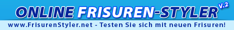 DER ONLINE FRISURENSTYLER